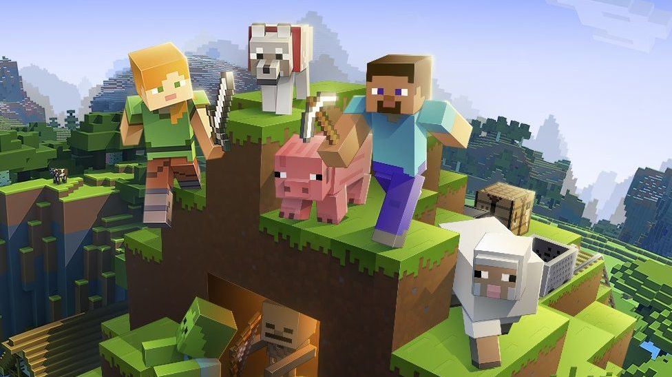 Minecraft Pro